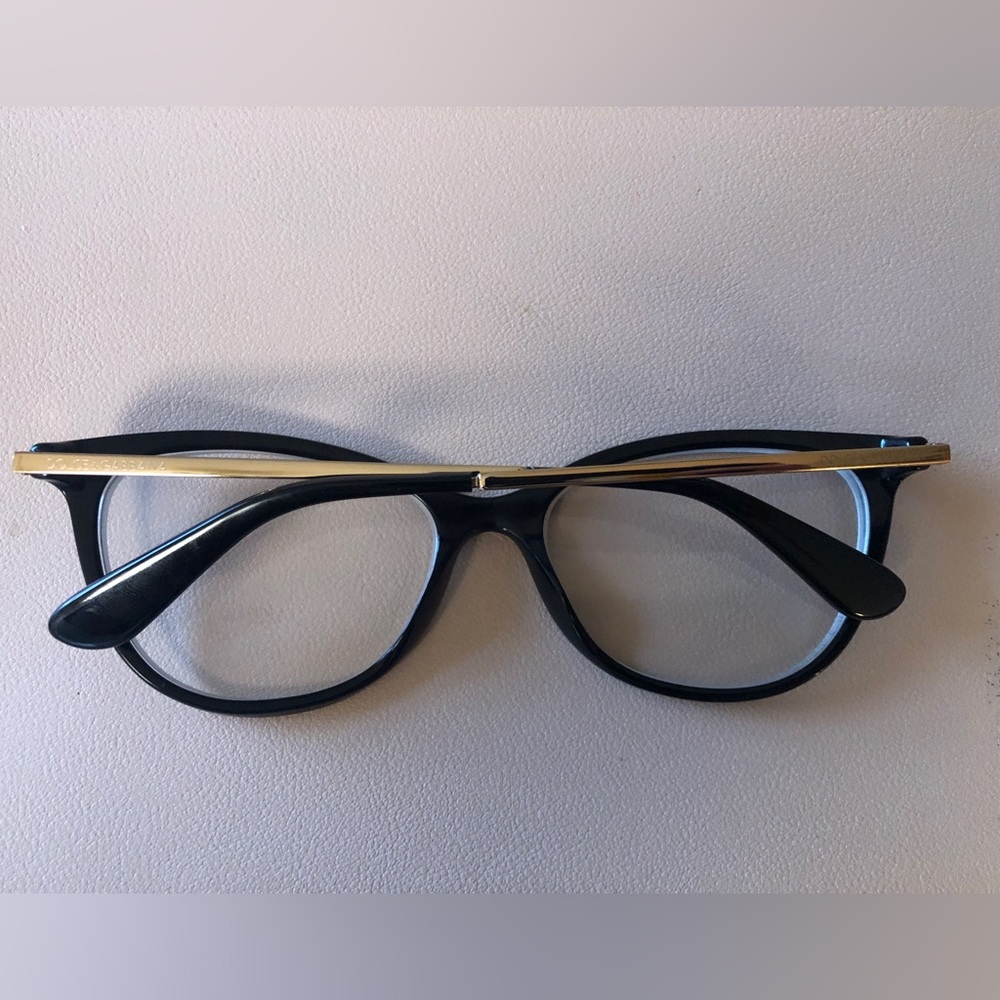 D&G Dolce & Gabbana Frames